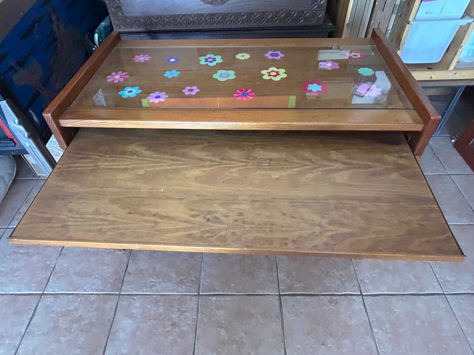 Secretaria + Cadeira