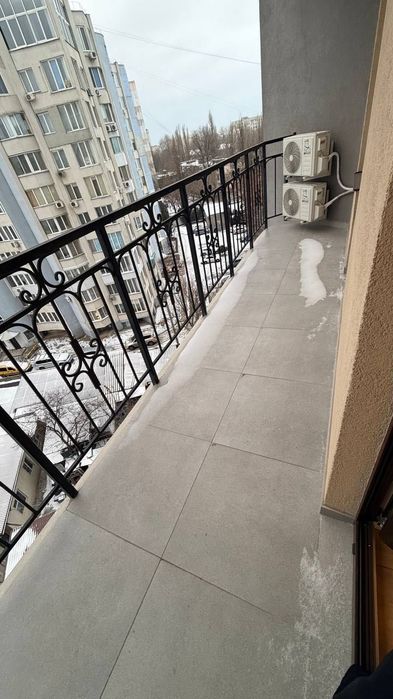 2-комнатная квартира по адресу ул. Милославская (площадь 71 м²) - Atlanta.ua - фото 13