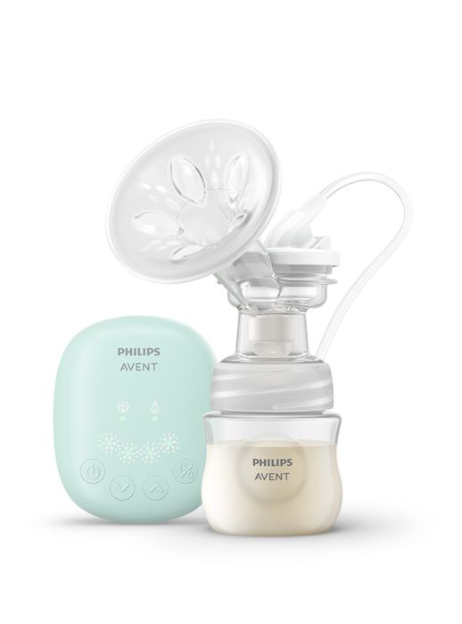 Молоковідсмоктувач Philips Avent Essential