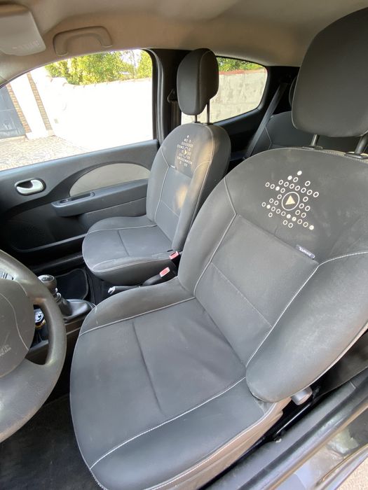 Renault Twingo 2011 Yahoo