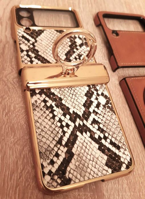 Чехлы для телефона SAMSUNG GALAXY Z FLIP 4 (цена 280 грн. за 1 чехол).