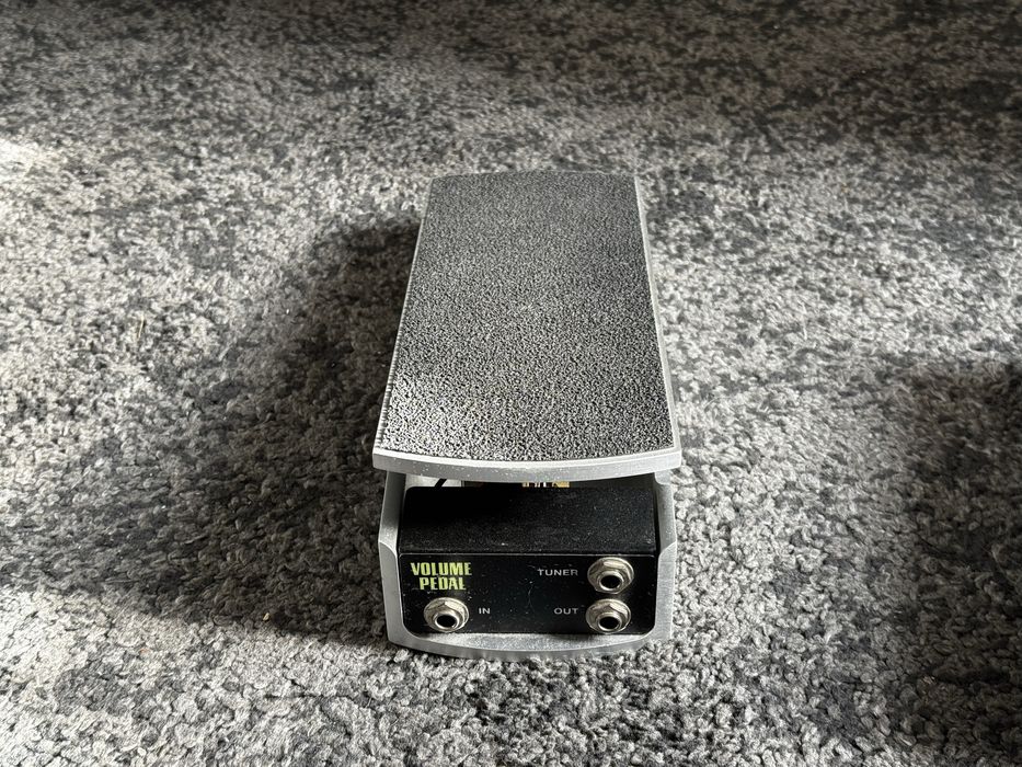 Volume pedal Ernie Ball