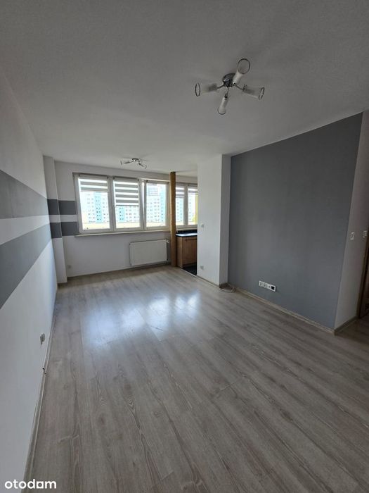 Nowoczesne mieszkanie po remoncie w centrum Tychów