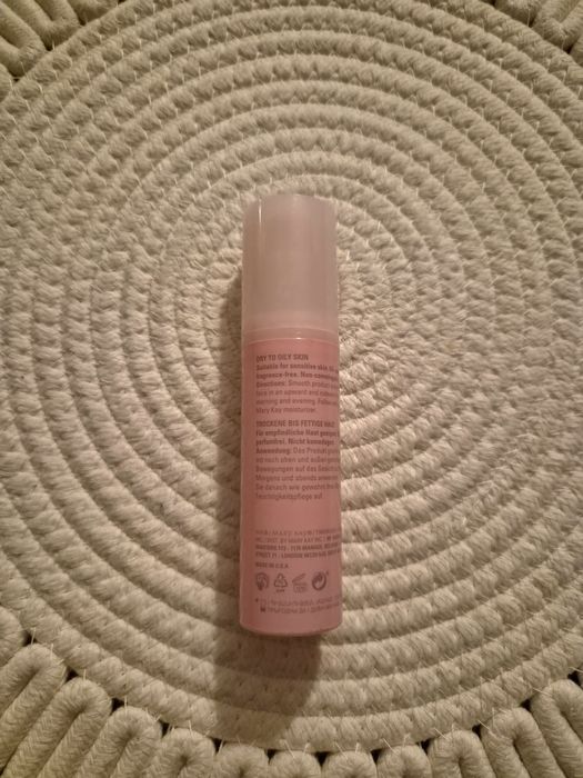 Preparat Zmniejszający Pory Mary Kay