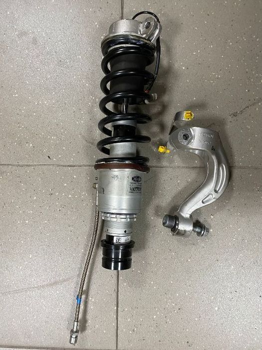 amortyzator przedni ferrari gtc4 lusso 309804