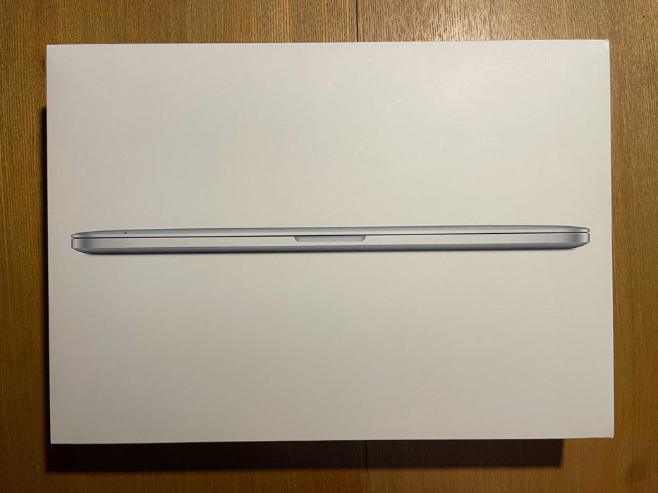 MacBook PRO 15" Retina i7504089795647262724
