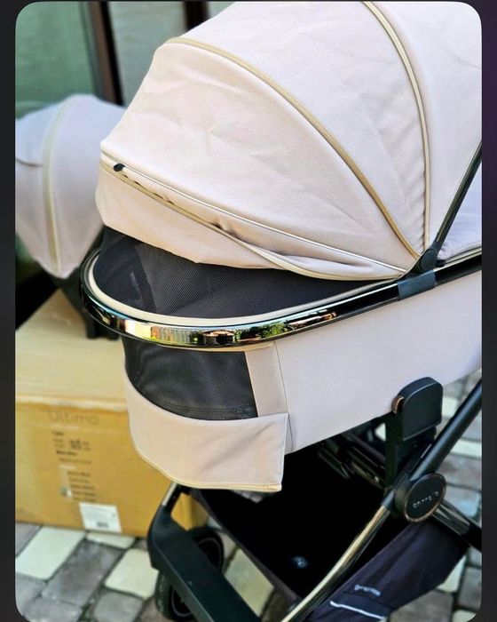 Дитяча каляска Corello Ultimo