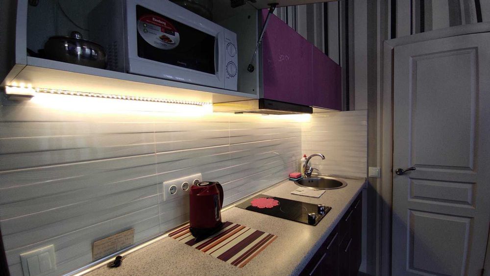 Апарт готель Левада метро квартира подобово посуточно центр Автовокзал