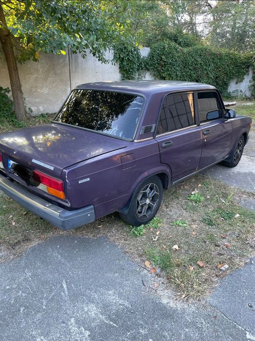 Продам авто,Ваз 2107