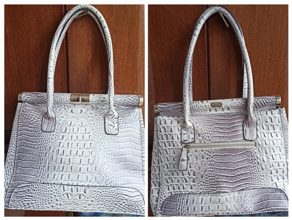 Новая женский сумка-портфель и сумочки  на длинном ремешке