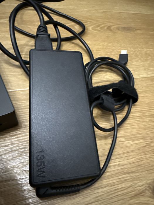 Lenovo Display Port Ultra