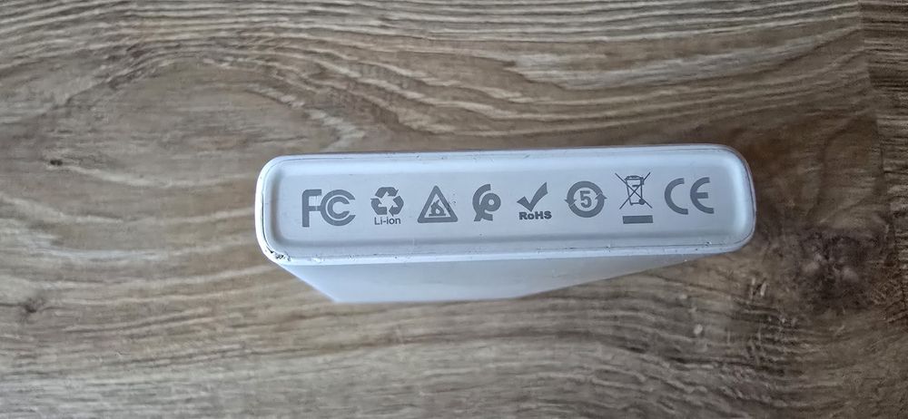 PowerBank hoco. 10000mAh