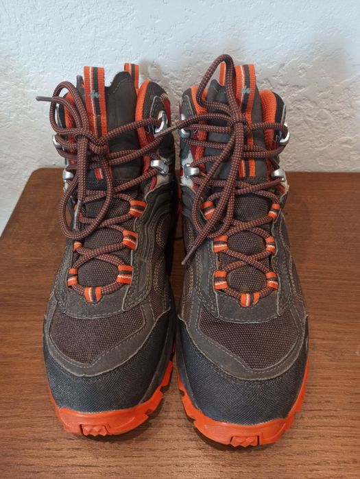 Quechua MH100 Waterproof Mid розмір 41