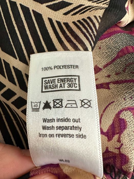 Bluzka Wallis rozm. M (38)