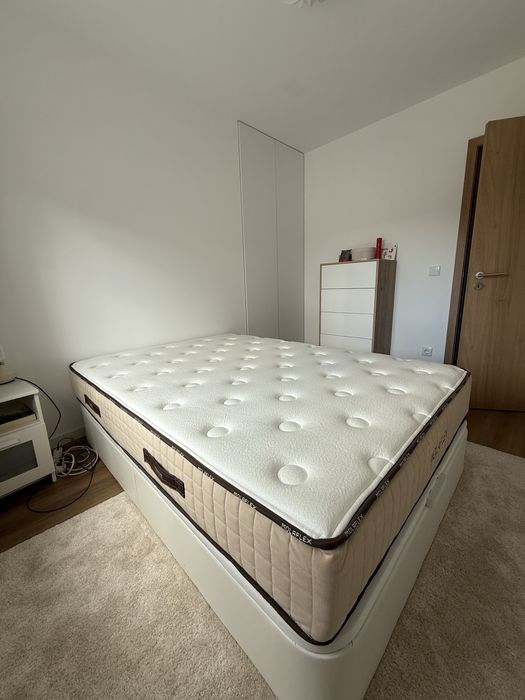 Colchão Molaflex NOVO