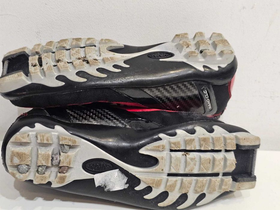 Madshus Nano CLC buty narciarskie biegowe r. 40