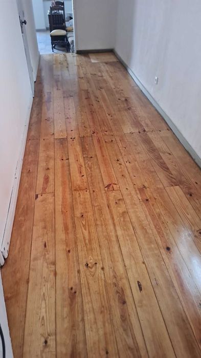 T2 S Felix, Granja, VN Gaia