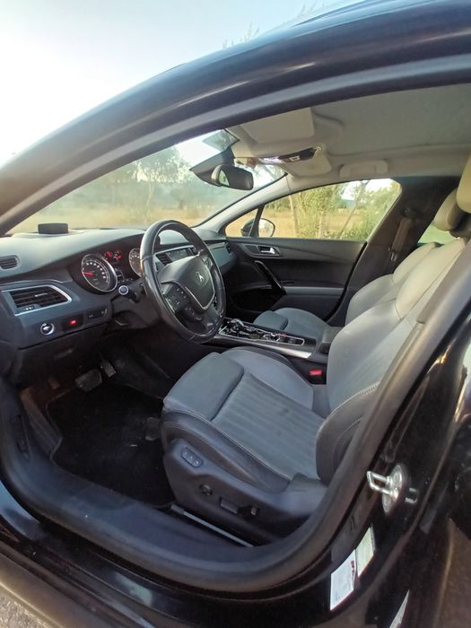 Peugeot 508 RXH 2.0 HDi