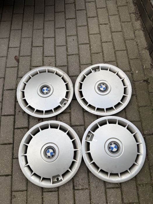 Kołpaki do BMW u