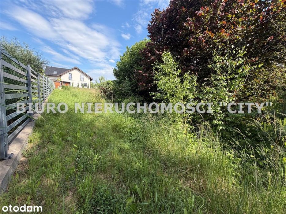 Działka, Dąbrowa Górnicza - Widok 5