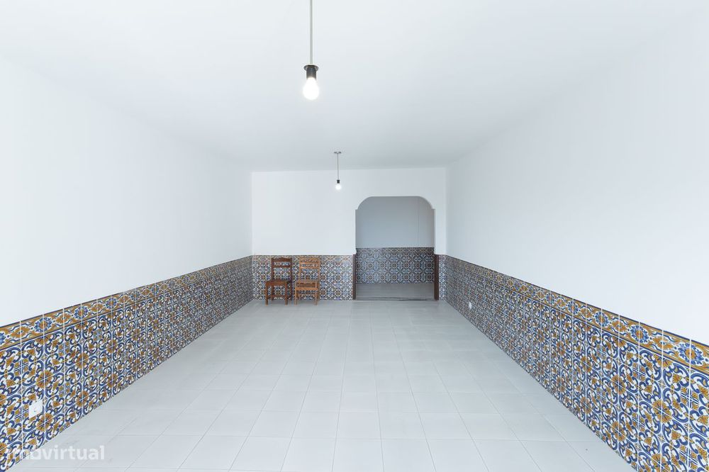 Apartamento T4 com Vista Deslumbrante para o Rio – Setúbal