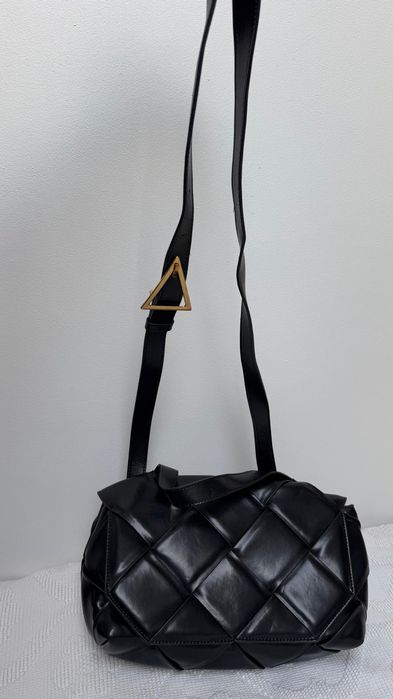 Torebka Bottega Veneta