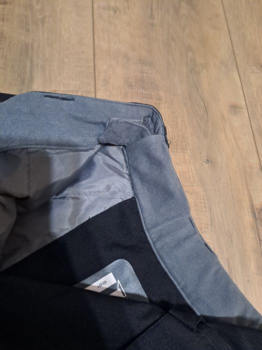 Spodnie narciarskie 122