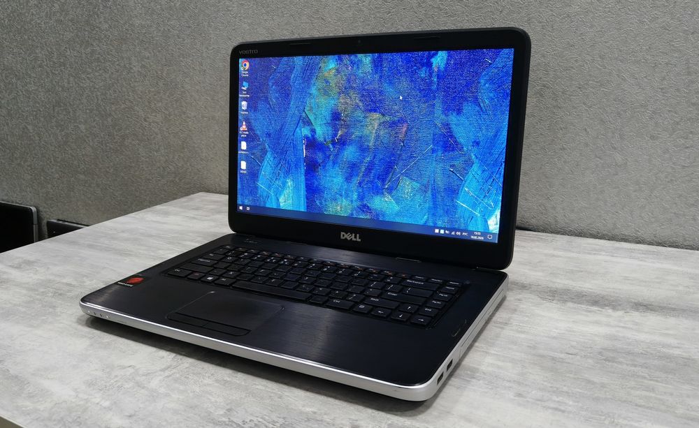 Ноутбук Dell Vostro на core i5