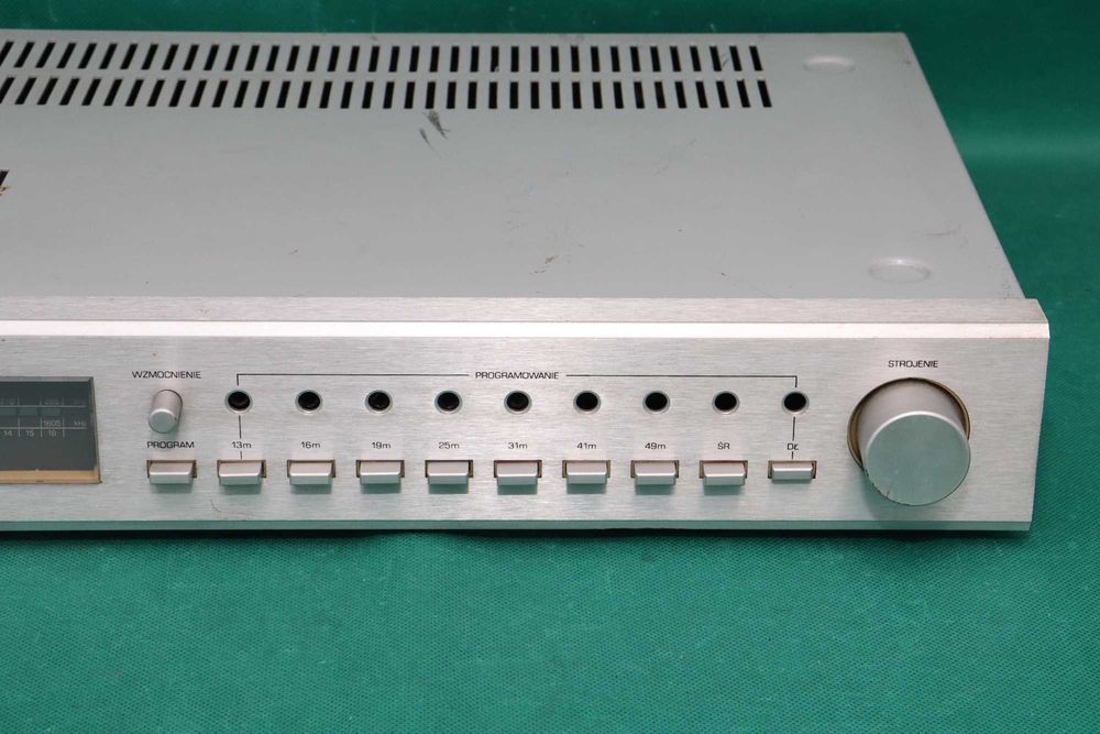 Unitra radio Radmor 5422 tuner Bytom • OLX.pl