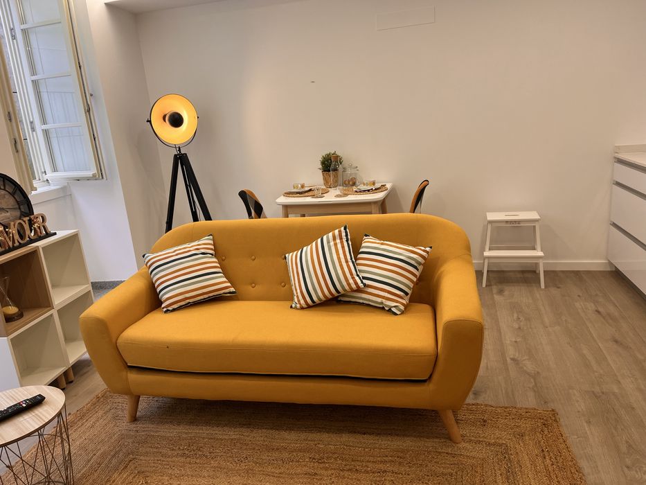 Apartamento Centro Histórico Viana do Castelo