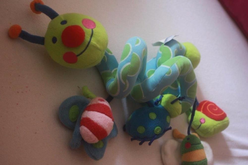 Excelente oferta de Natal - Brinquedos para bebé (0 - 18m)