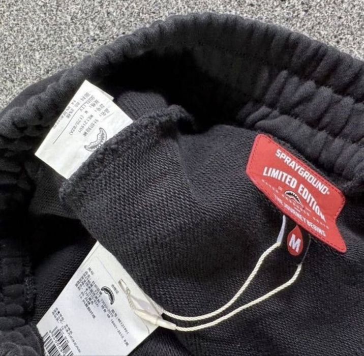 В Україні‼️ Шорти sprayground/essentials/represent