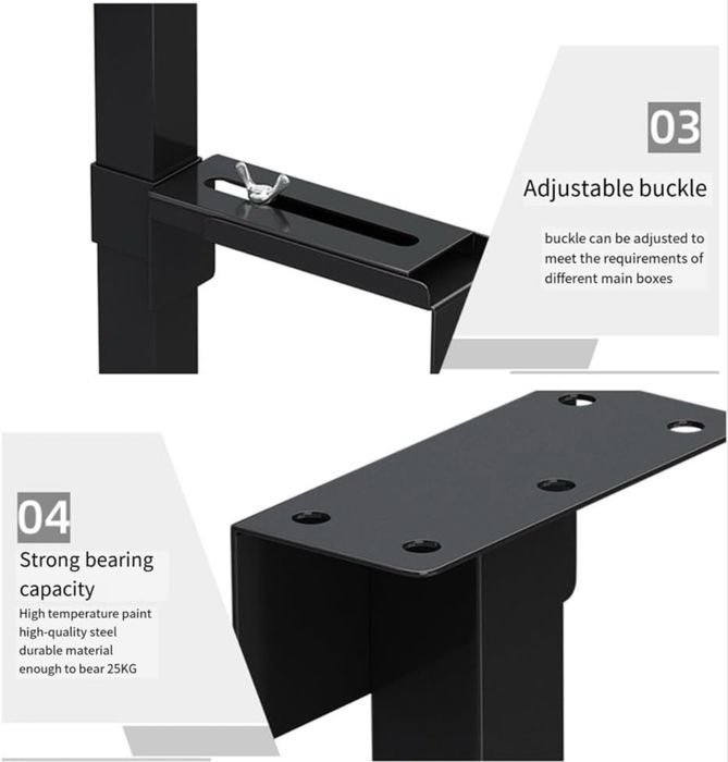 Suporte universal para PC