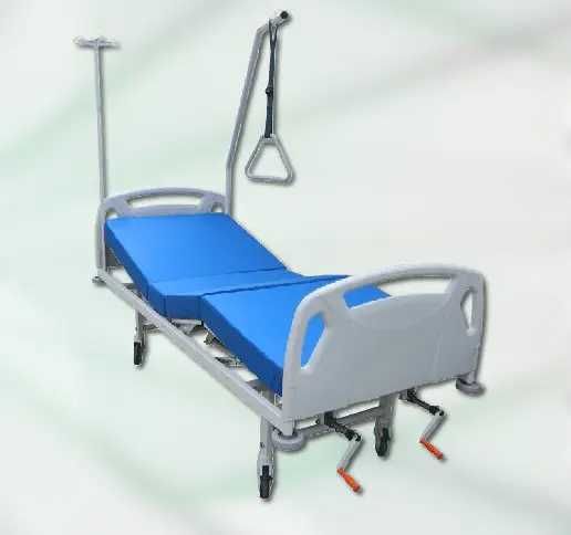 Продам Ліжко з механічним приводом 4х секційне