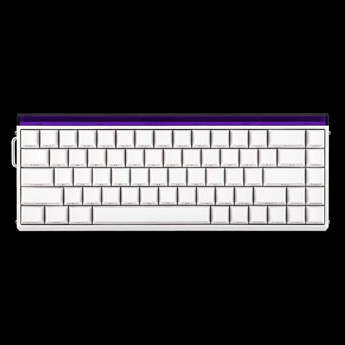 Гарантія! AULA HERO68 Магнітна клавіатура