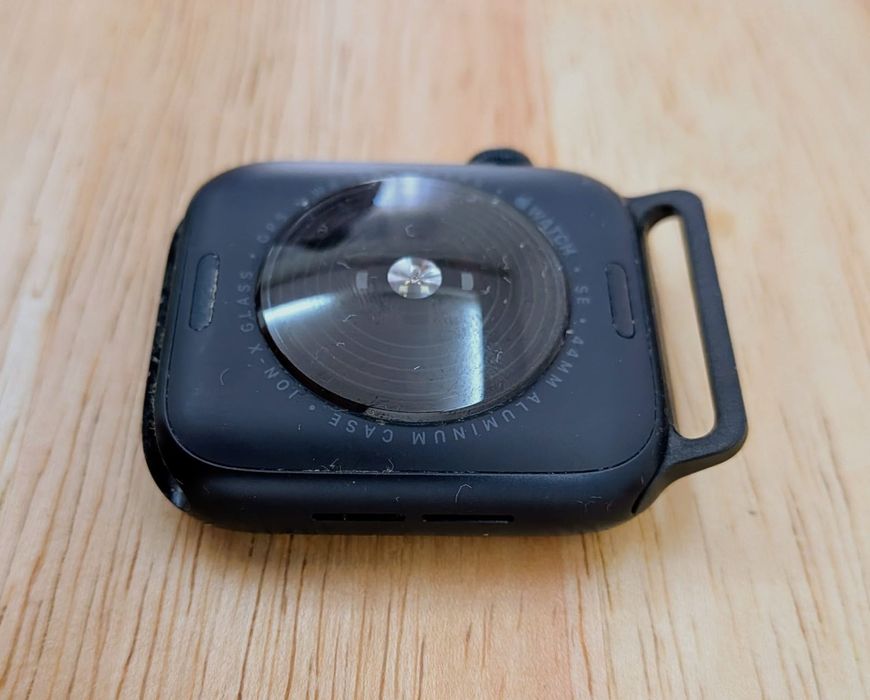 Apple Watch SE (2a  geração) – 44mm – Muito bom estado
