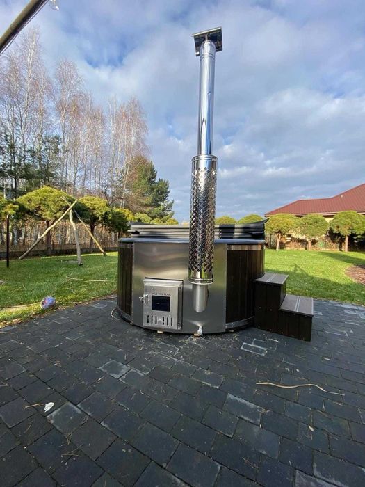 Balia do Twojego Ogrodu - Produkt Premium