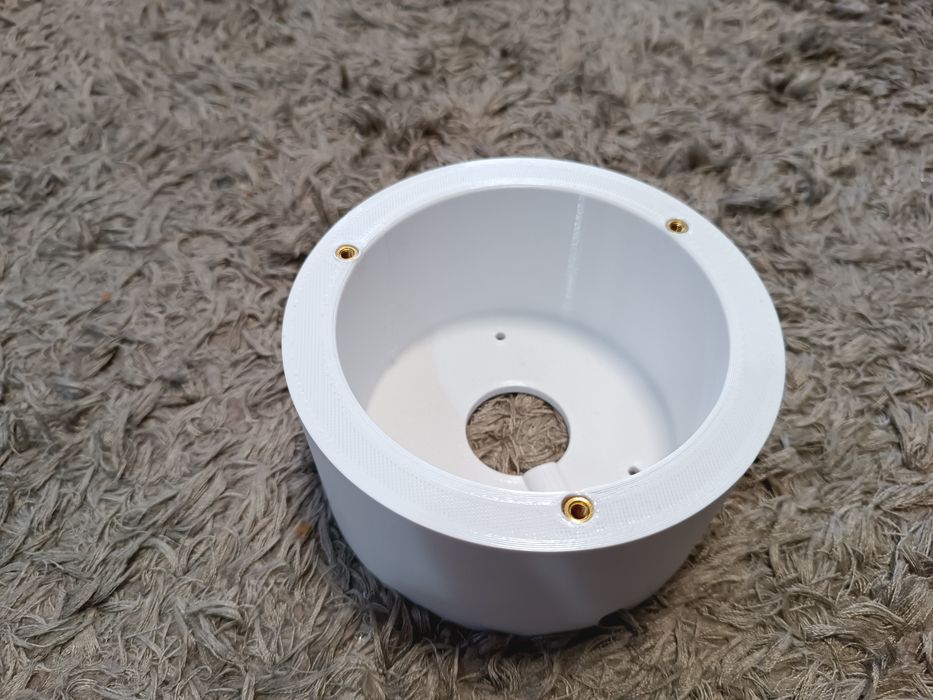 Podstawa kamery Hikvision/Dahua