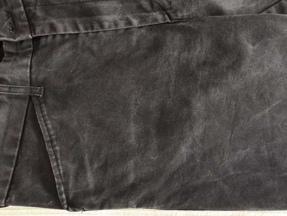 Calças Ganga Blue Jeans GAS