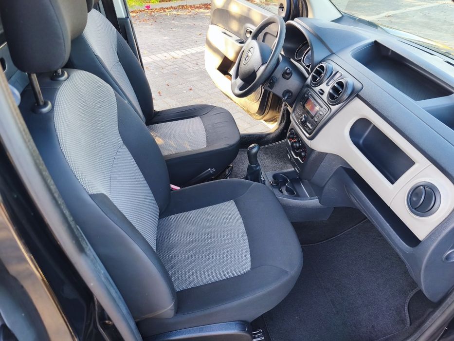 Dacia Dokker Van 1.5 DCI 90 CV C/IVA