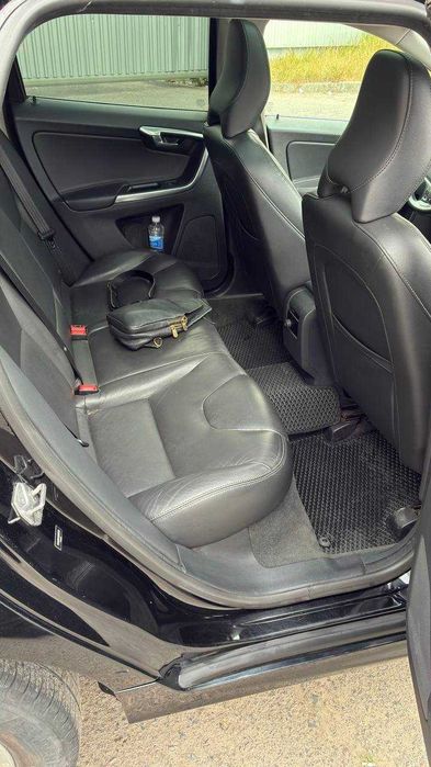 Volvo xc60 Вольво xc60