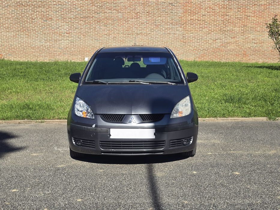 Mitsubishi Colt 1.5 D