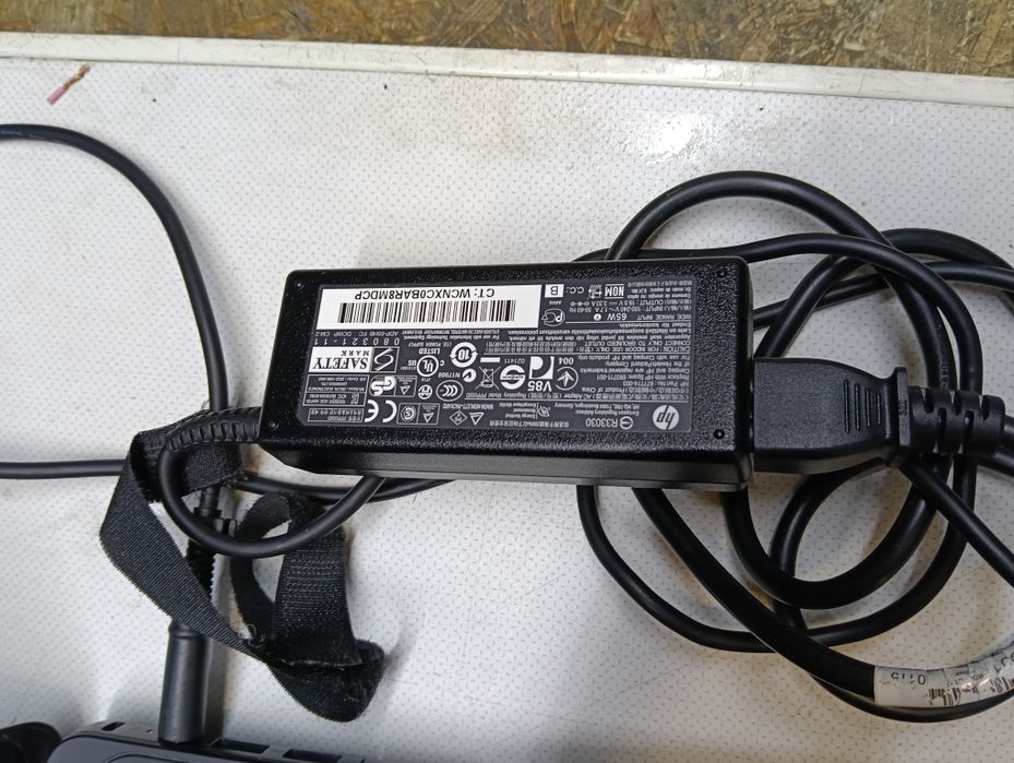 Laptop Presario CQ57