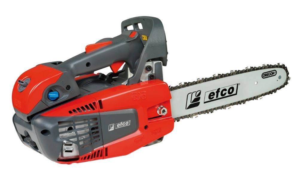 Motosserra profissional para Poda EFCO MTT 3600 Barra - 35 cm