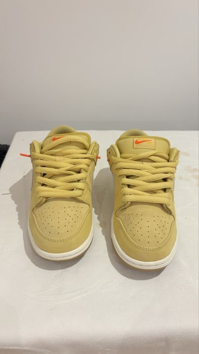 Nike SB Dunk Low PRO