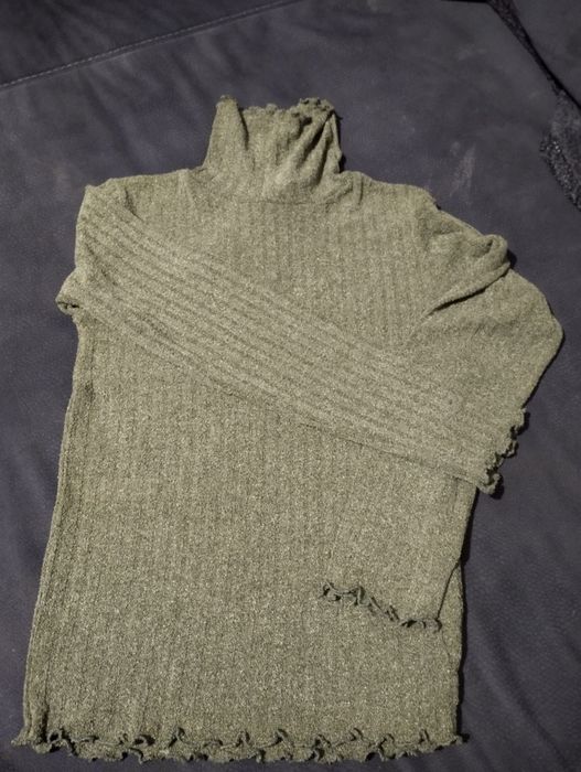 Golfik dziewczęcy Wenice