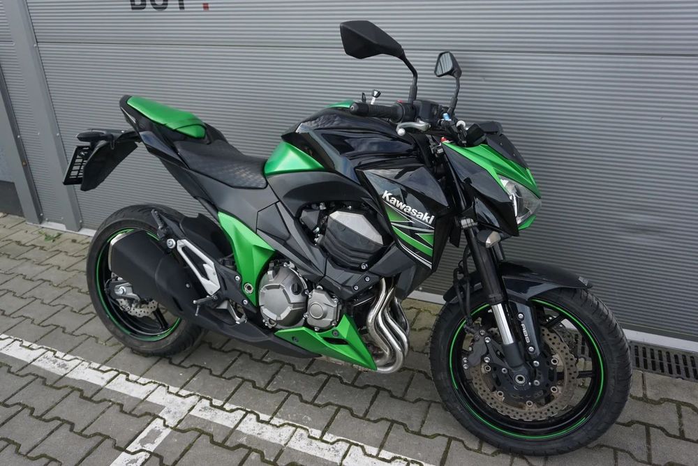 Kawasaki