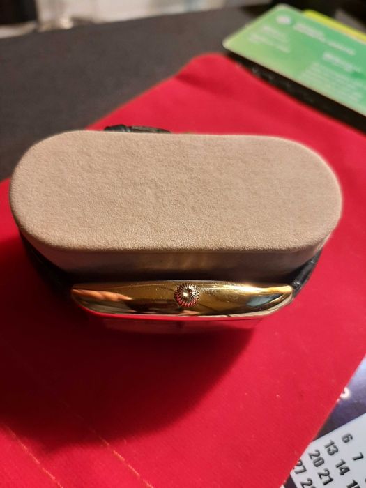 Relógio Frederique Constant Geneve Automatic Swiss Made