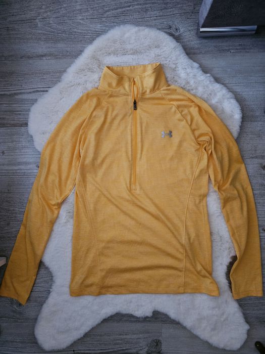 Bluza under armour Rozmiar M Oryginalna Koszulka under armour
