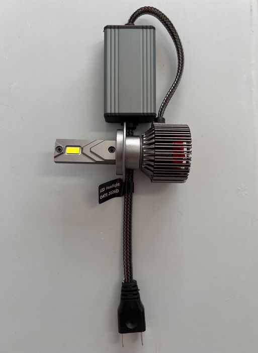 Kit LED H7 JT AutoLightning
